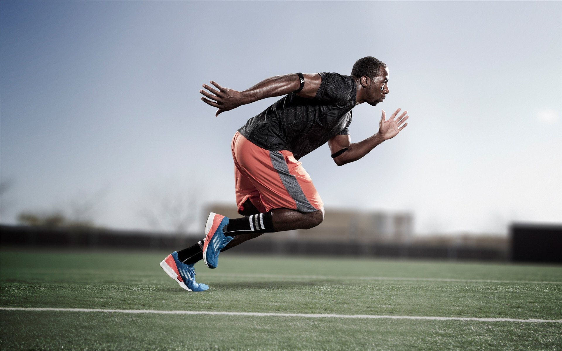 【运动员健康管理】全天候身体监控,延长运动寿命新时代,运动员的身体健康