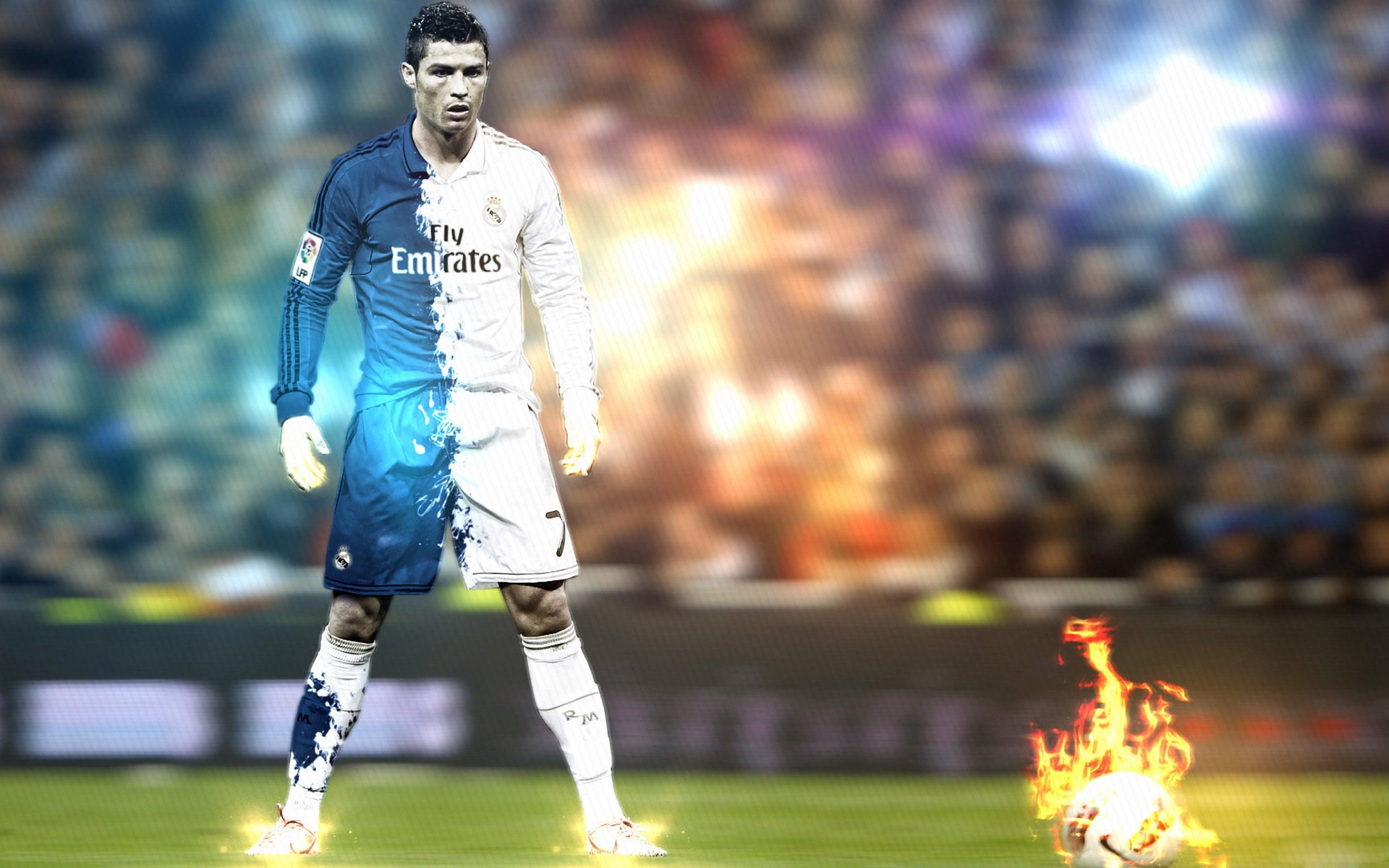 伊朗踢“冰上短传渗透”，欧洲队全程跟不上，伊朗足球